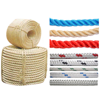 Polyester Rope and Sisal Products