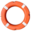 Life Buoy with Certificate