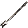 Stainless Turnbuckle Toggle Swage