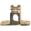 Brass Pulley Type 1