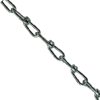 Knotted Chain