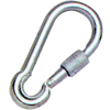 Snap Hook with Screw